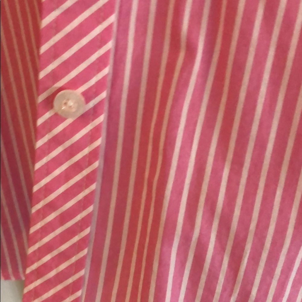 Lily Pulitzer Button Down - image 3